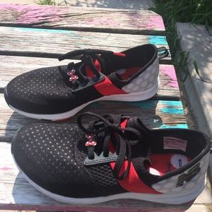 New Balance Disney inspired sneakers